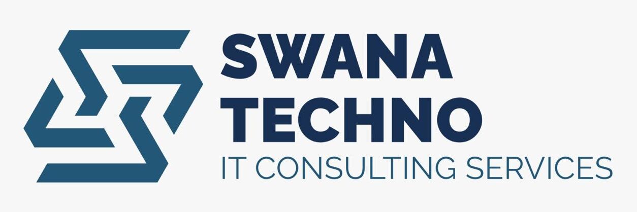 SwanaTechno company logo